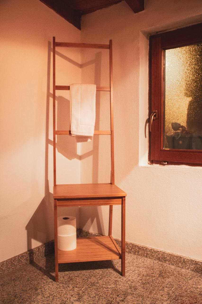 Villa Casa Miriam By Al Belmonte Belmonte  Esterno foto