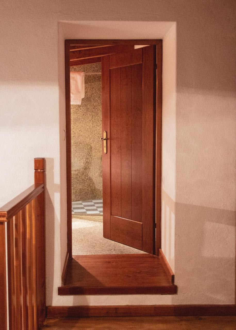 Villa Casa Miriam By Al Belmonte Belmonte  Esterno foto