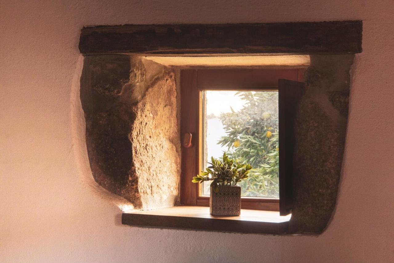 Villa Casa Miriam By Al Belmonte Belmonte  Esterno foto